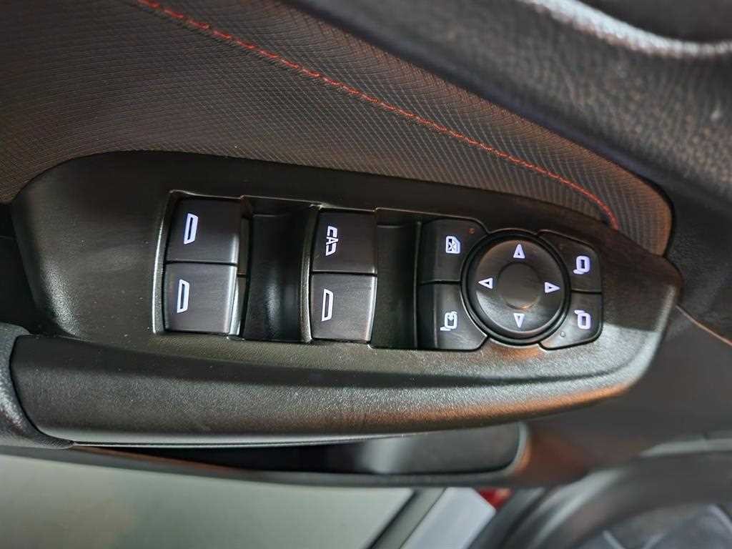쉐보레 트레일블레이저 2WD 1.3 터보 가솔린 RS 이미지 16