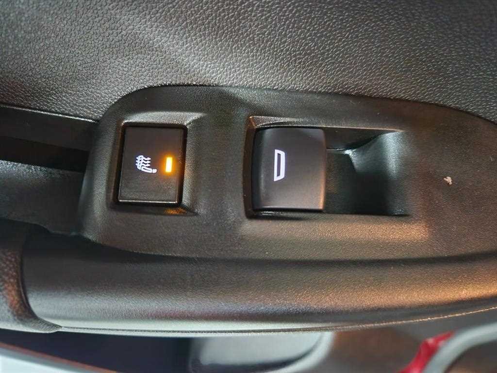 쉐보레 트레일블레이저 2WD 1.3 터보 가솔린 RS 이미지 18