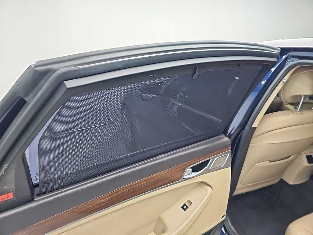 제네시스 G80 3.3 GDI AWD 프리미엄 럭셔리 이미지 13