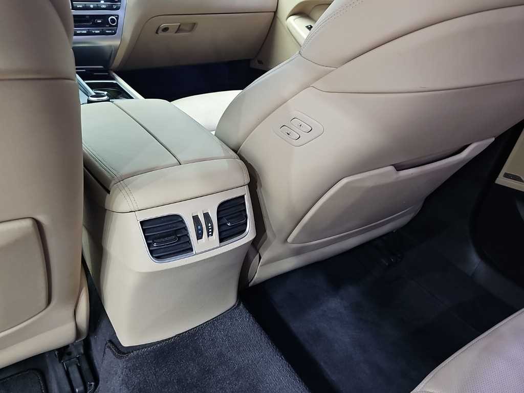 제네시스 G80 3.3 GDI AWD 프리미엄 럭셔리 이미지 14