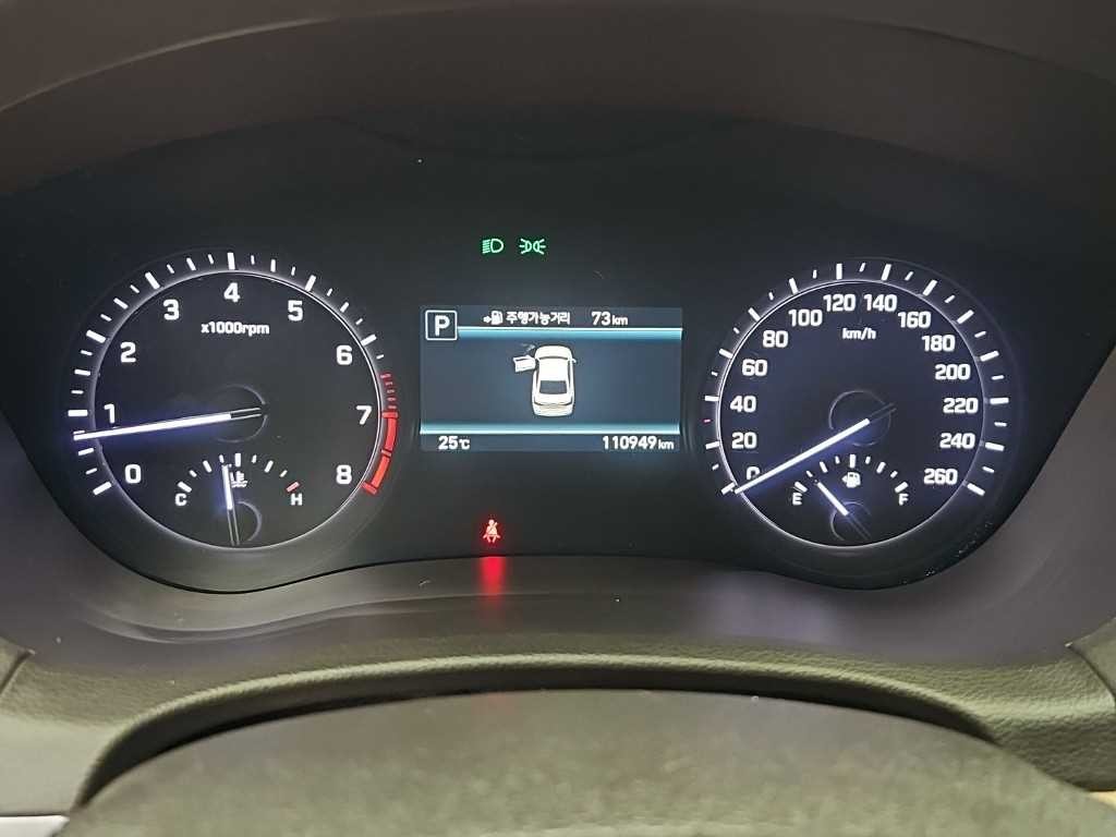 제네시스 G80 3.3 GDI AWD 프리미엄 럭셔리 이미지 6
