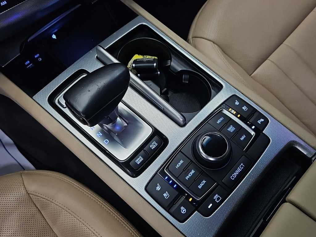 제네시스 G80 3.3 GDI AWD 프리미엄 럭셔리 이미지 8