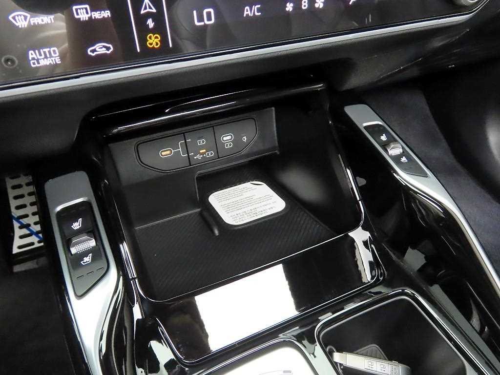 기아 쏘렌토 더 뉴 쏘렌토 4세대 가솔린 2.5T 2WD 시그니처 X-라인 이미지 10