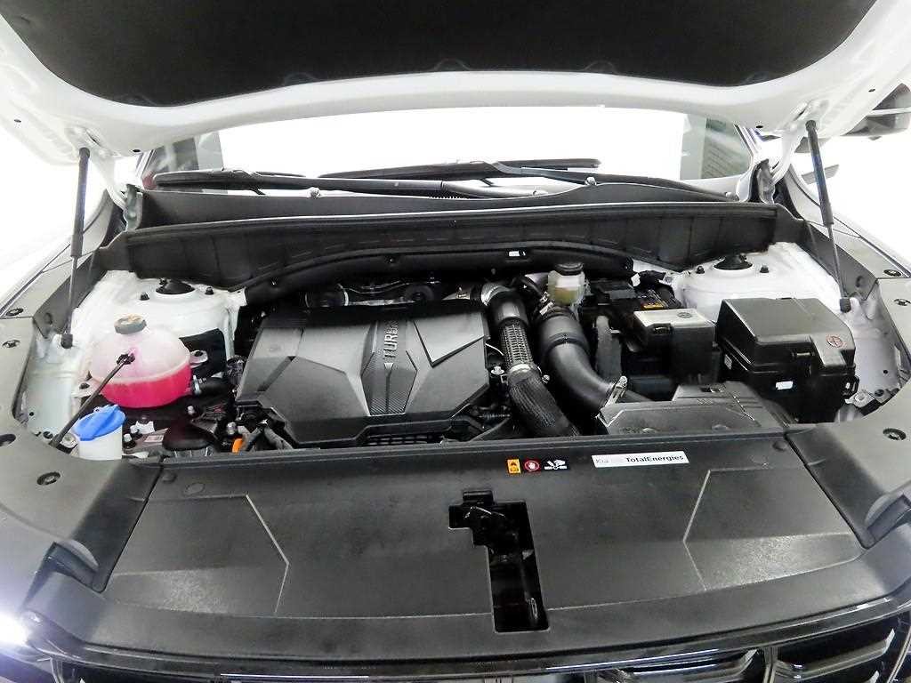 기아 쏘렌토 더 뉴 쏘렌토 4세대 가솔린 2.5T 2WD 시그니처 X-라인 이미지 20
