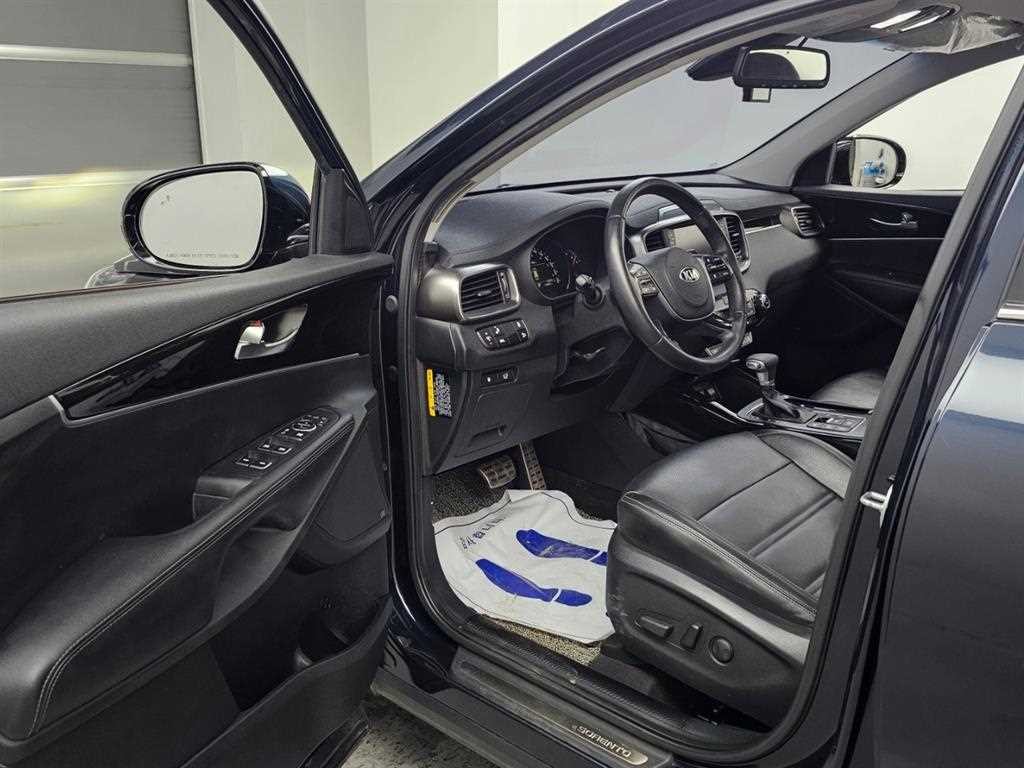 기아 쏘렌토 더 뉴 쏘렌토 디젤 2.0 4WD 노블레스 스페셜 이미지 11