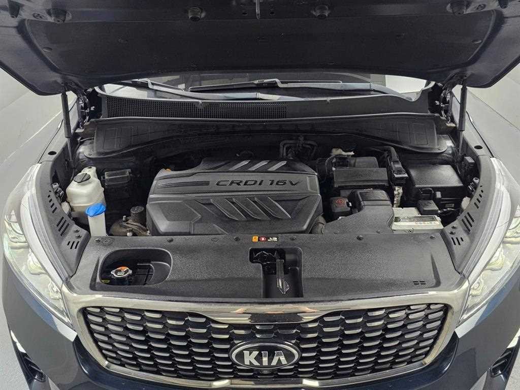 기아 쏘렌토 더 뉴 쏘렌토 디젤 2.0 4WD 노블레스 스페셜 이미지 6