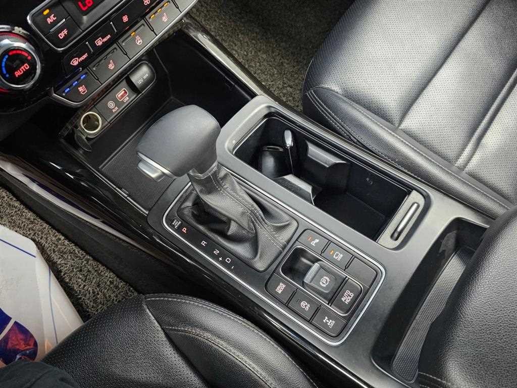 기아 쏘렌토 더 뉴 쏘렌토 디젤 2.0 4WD 노블레스 스페셜 이미지 9