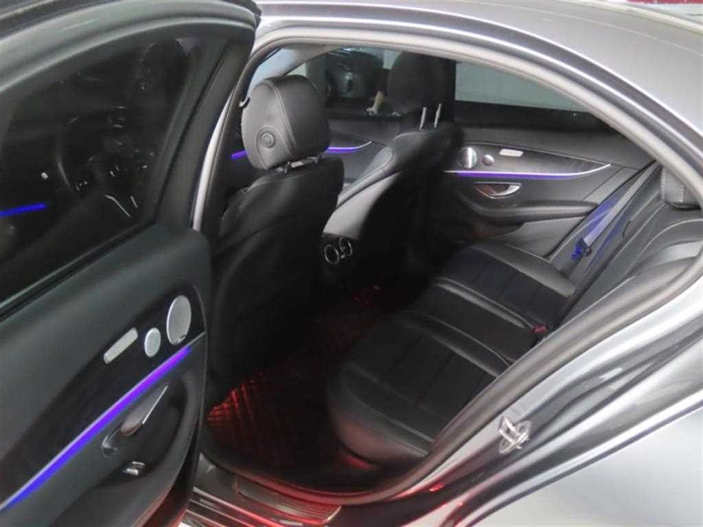 벤츠 E 클래스 E-클래스 W213 E300 4MATIC 아방가르드 이미지 13