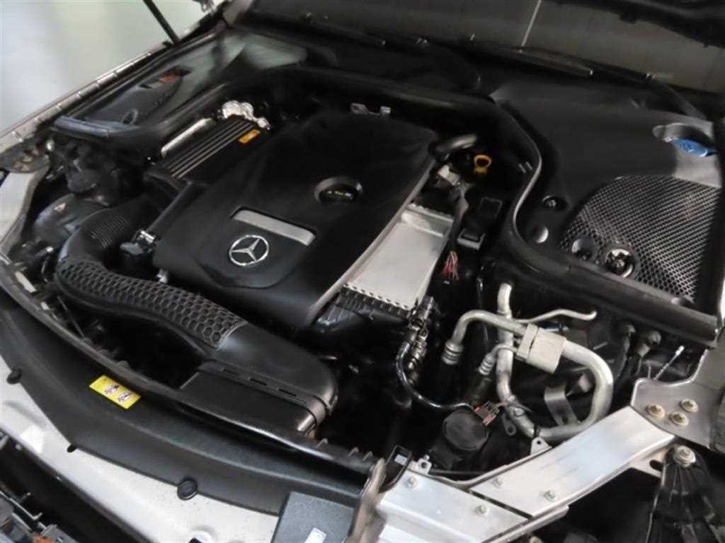 벤츠 E 클래스 E-클래스 W213 E300 4MATIC 아방가르드 이미지 20