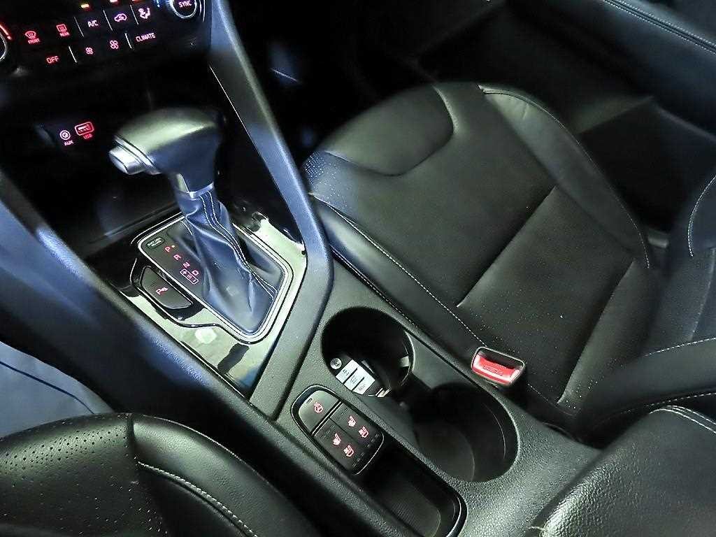 기아 니로 니로 PHEV 1.6 GDI 노블래스 이미지 12
