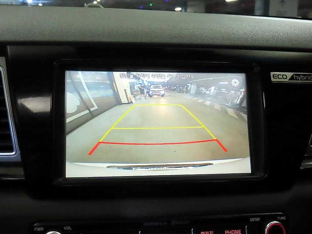 기아 니로 니로 PHEV 1.6 GDI 노블래스 이미지 14