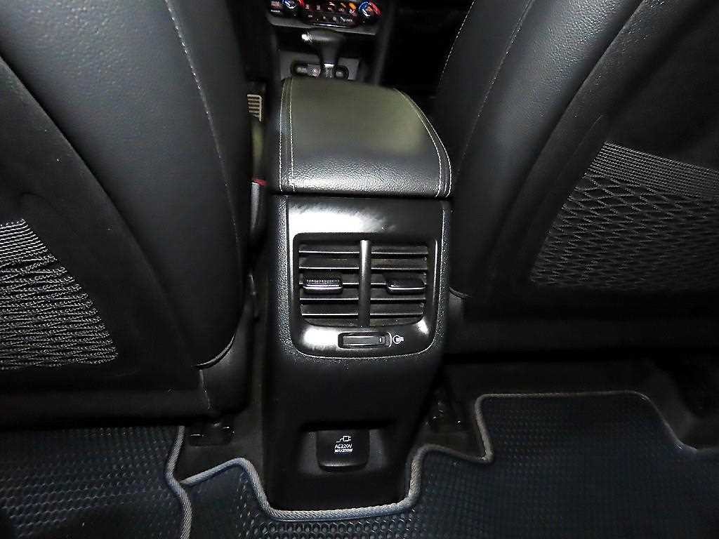 기아 니로 니로 PHEV 1.6 GDI 노블래스 이미지 15