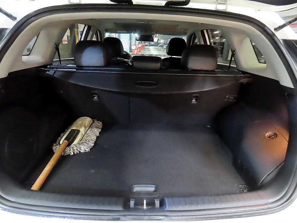 기아 니로 니로 PHEV 1.6 GDI 노블래스 이미지 17