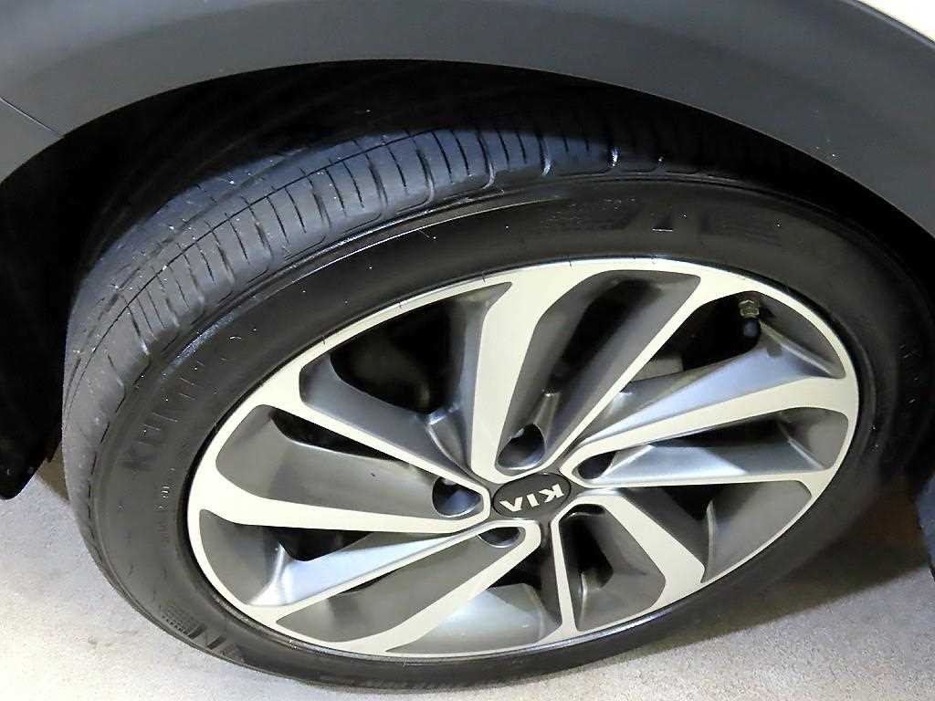 기아 니로 니로 PHEV 1.6 GDI 노블래스 이미지 20