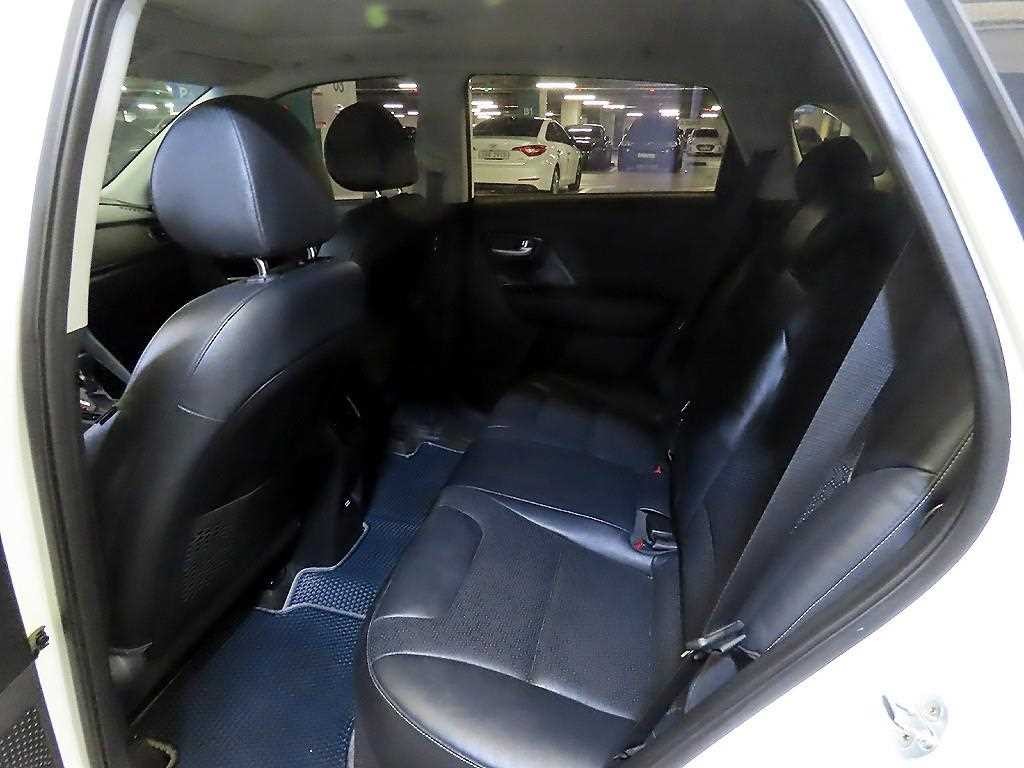 기아 니로 니로 PHEV 1.6 GDI 노블래스 이미지 7