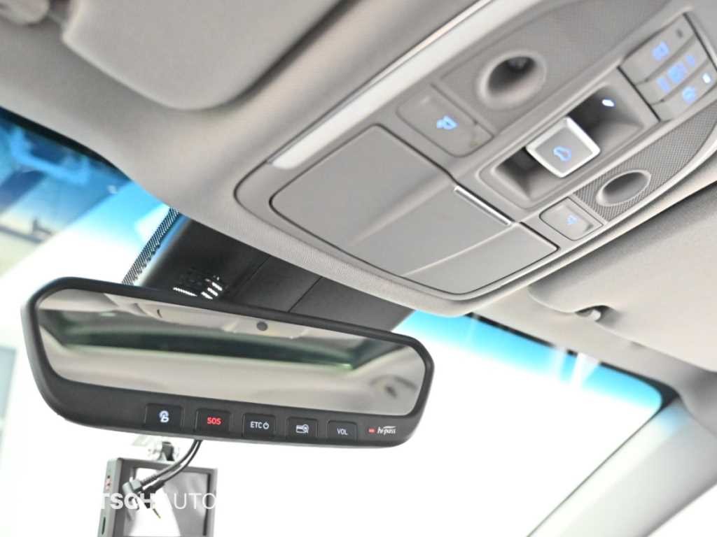 제네시스 G80 3.3 GDI AWD 럭셔리 이미지 18