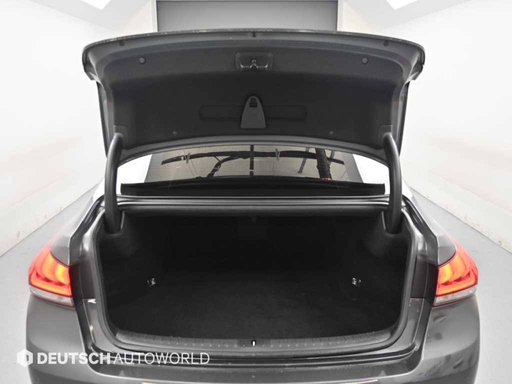 제네시스 G80 3.3 GDI AWD 럭셔리 이미지 19