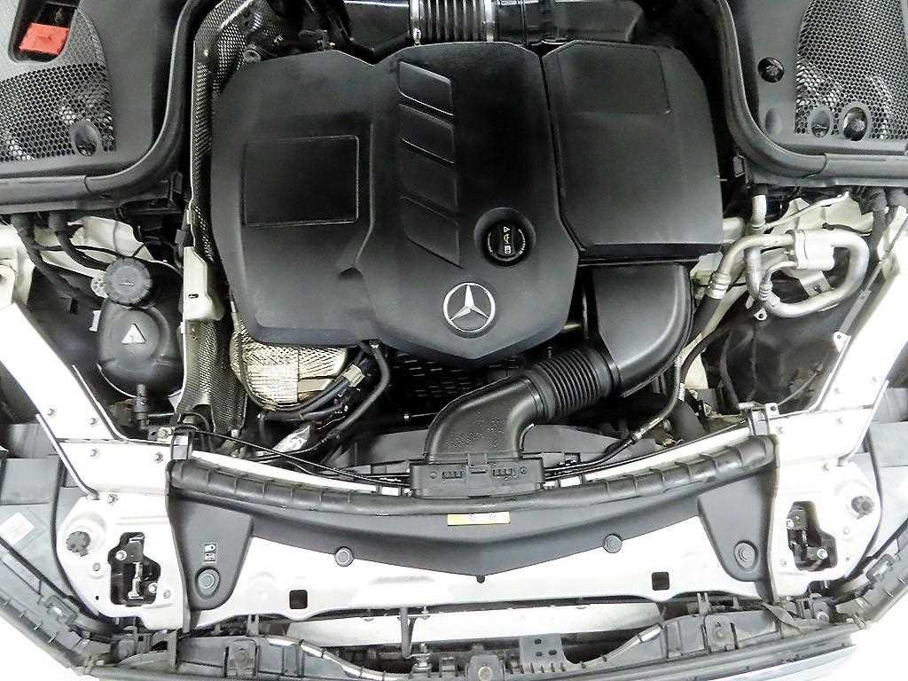 벤츠 E 클래스 E-클래스 W213 E220d 익스클루시브 이미지 20