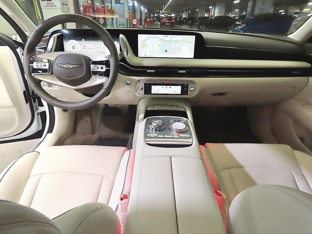 제네시스 G90 G90(RS4) 3.5T GDI AWD 이미지 10