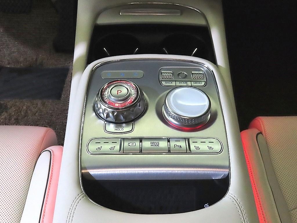 제네시스 G90 G90(RS4) 3.5T GDI AWD 이미지 12
