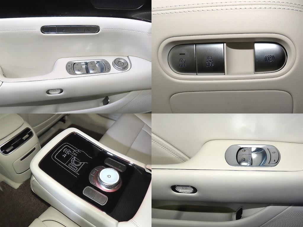 제네시스 G90 G90(RS4) 3.5T GDI AWD 이미지 17