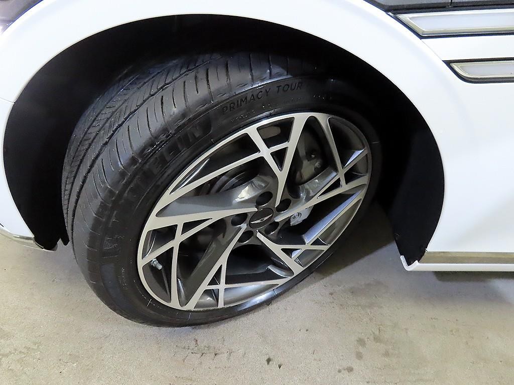 제네시스 G90 G90(RS4) 3.5T GDI AWD 이미지 20