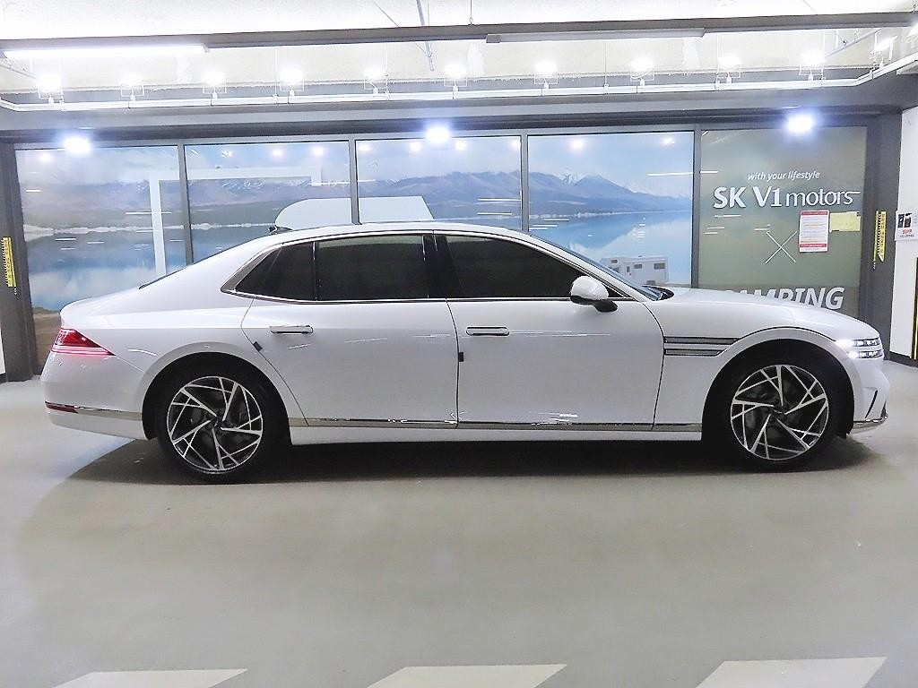제네시스 G90 G90(RS4) 3.5T GDI AWD 이미지 3