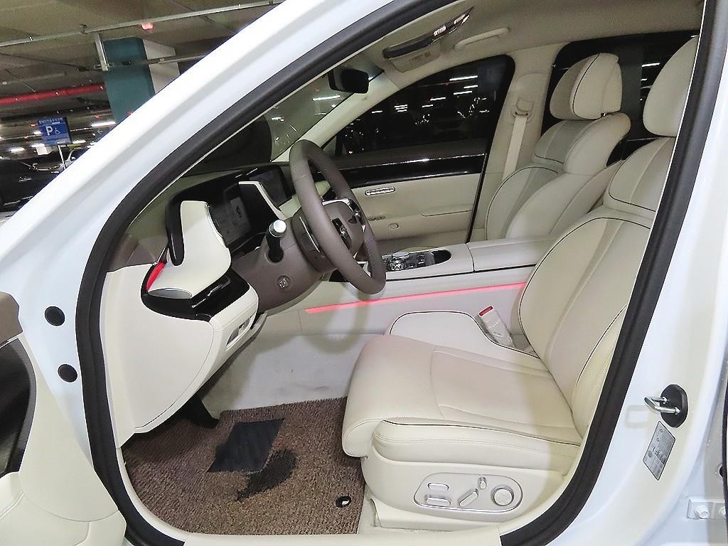 제네시스 G90 G90(RS4) 3.5T GDI AWD 이미지 6