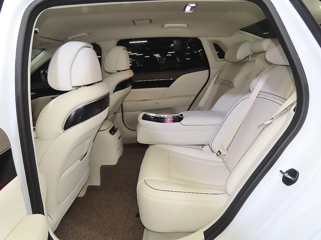 제네시스 G90 G90(RS4) 3.5T GDI AWD 이미지 7