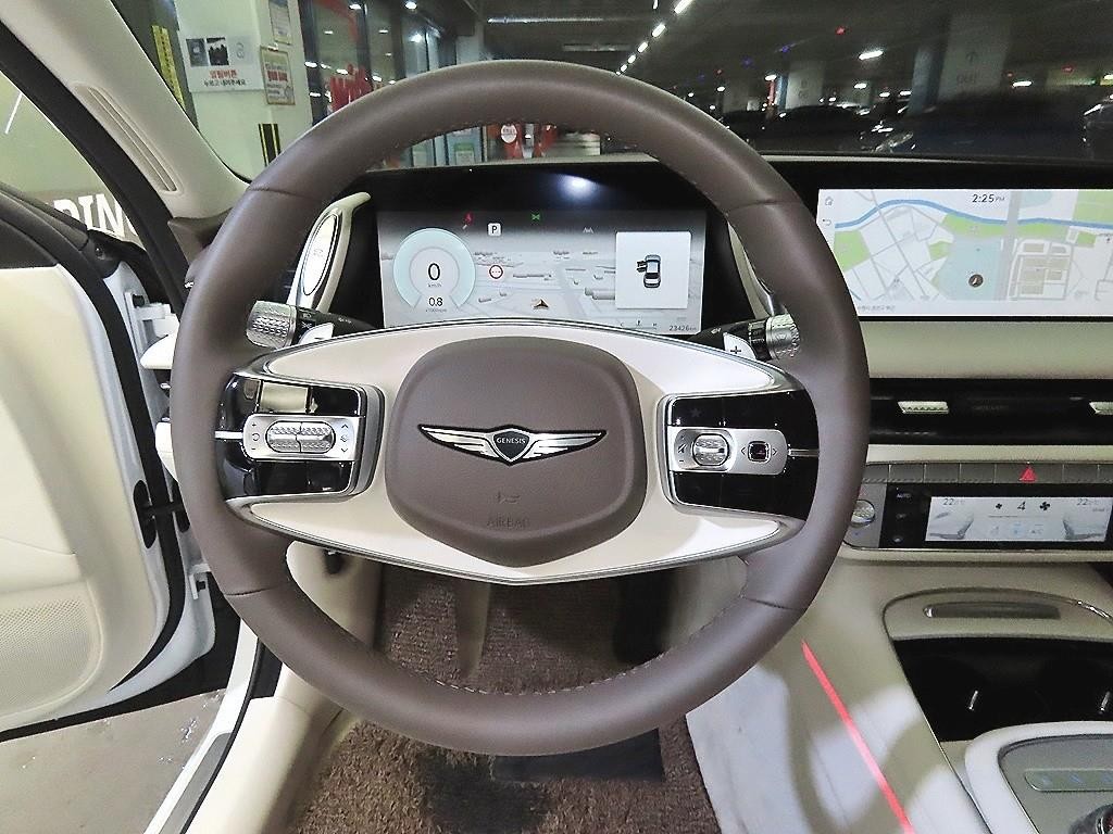 제네시스 G90 G90(RS4) 3.5T GDI AWD 이미지 8