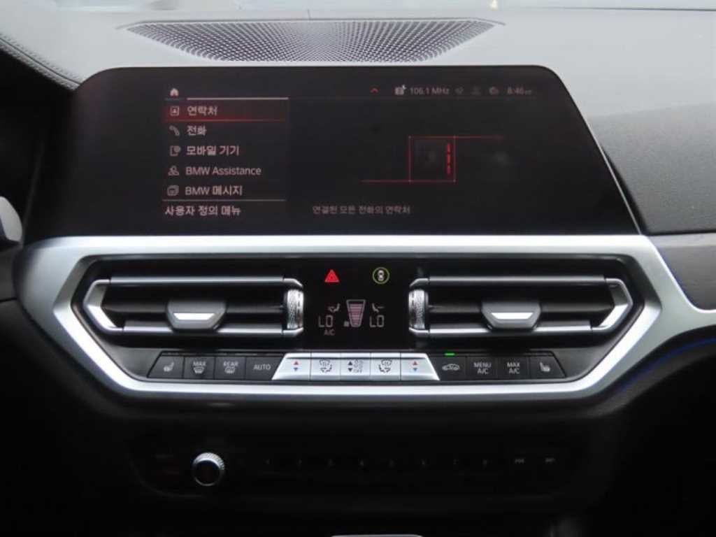 BMW 3시리즈 3시리즈 (G20) 320d 럭셔리 이미지 12