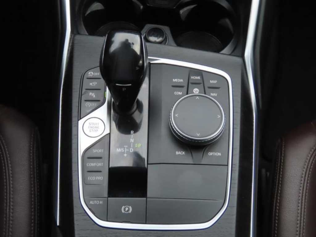 BMW 3시리즈 3시리즈 (G20) 320d 럭셔리 이미지 13