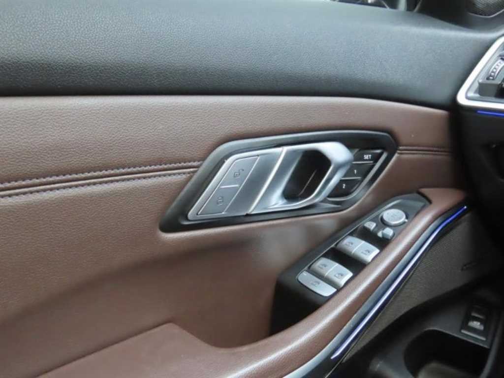 BMW 3시리즈 3시리즈 (G20) 320d 럭셔리 이미지 14