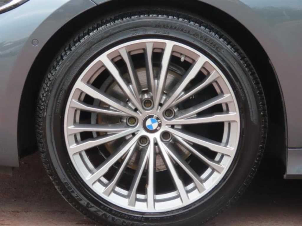 BMW 3시리즈 3시리즈 (G20) 320d 럭셔리 이미지 20