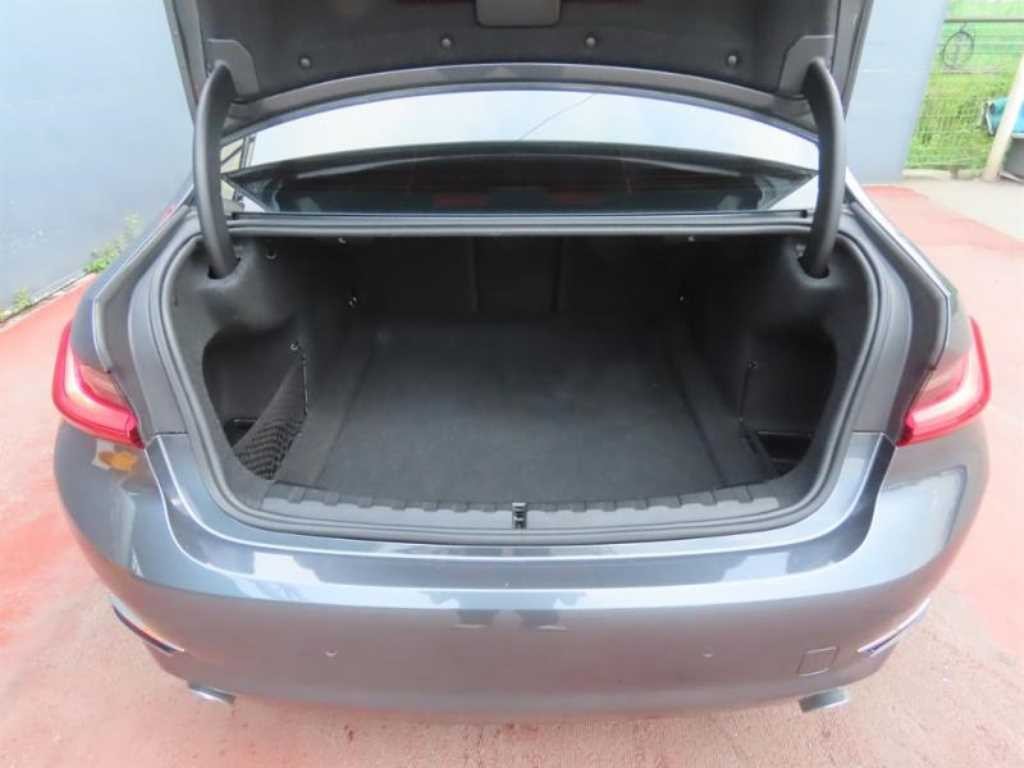 BMW 3시리즈 3시리즈 (G20) 320d 럭셔리 이미지 5