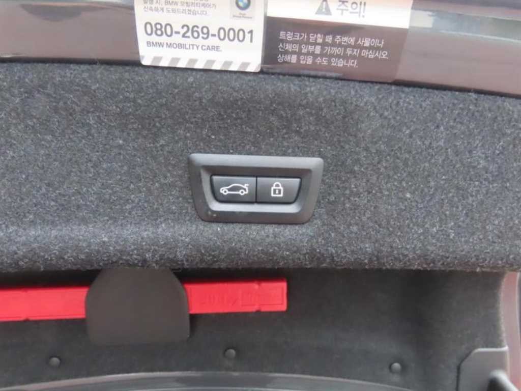 BMW 3시리즈 3시리즈 (G20) 320d 럭셔리 이미지 6