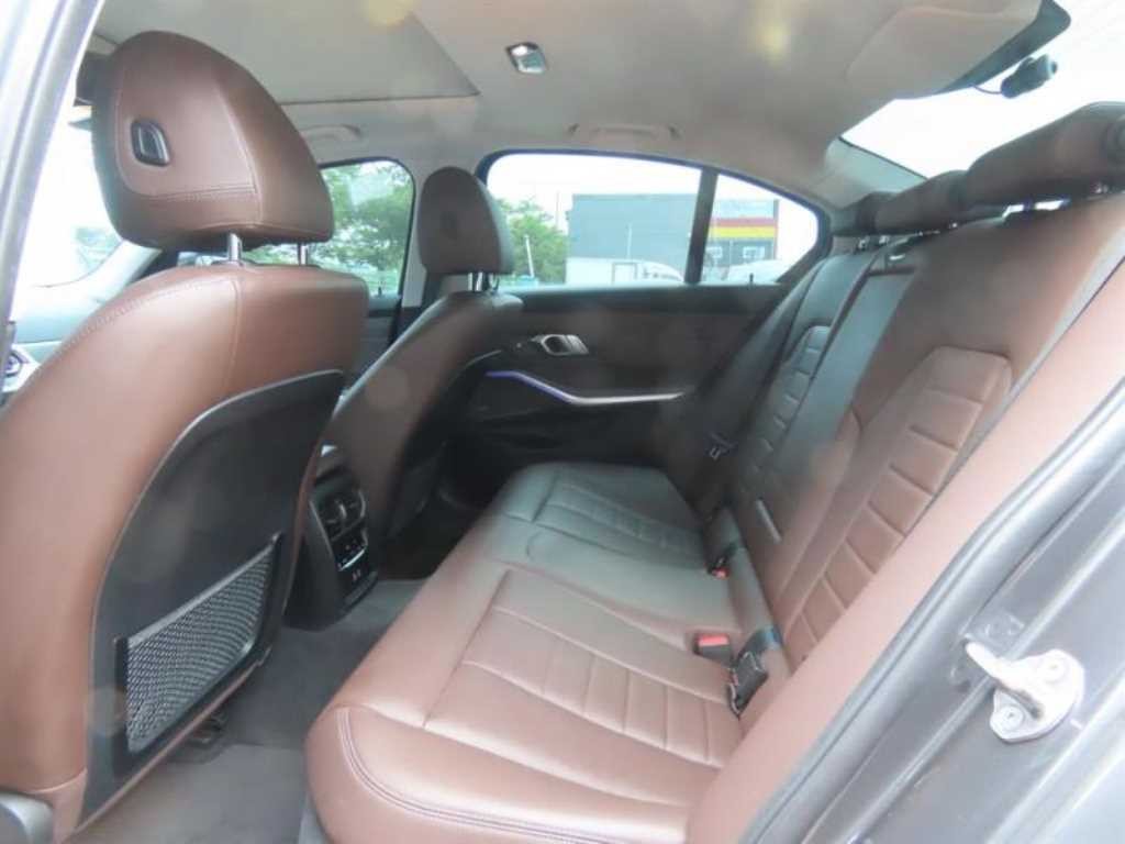 BMW 3시리즈 3시리즈 (G20) 320d 럭셔리 이미지 7