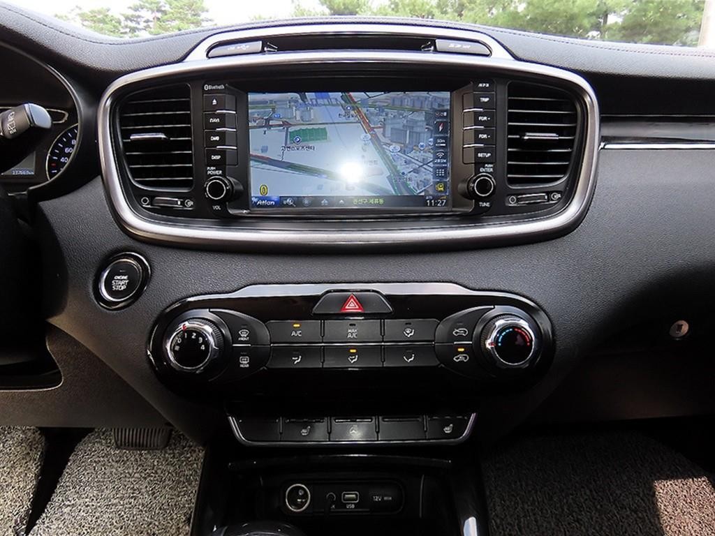 기아 쏘렌토 올 뉴 쏘렌토 디젤 2WD 2.0 럭셔리 이미지 13