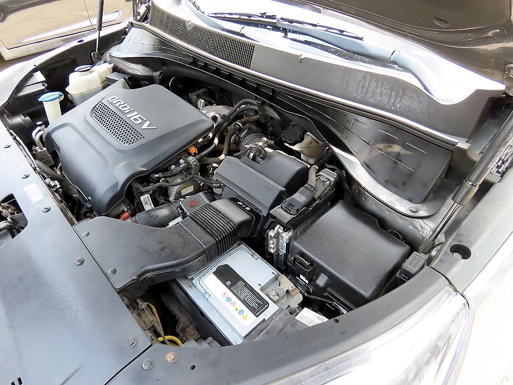 기아 쏘렌토 올 뉴 쏘렌토 디젤 2WD 2.0 럭셔리 이미지 19