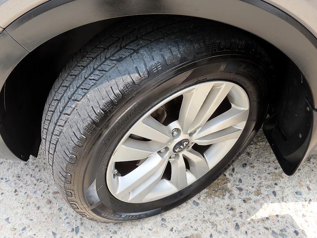 기아 쏘렌토 올 뉴 쏘렌토 디젤 2WD 2.0 럭셔리 이미지 20