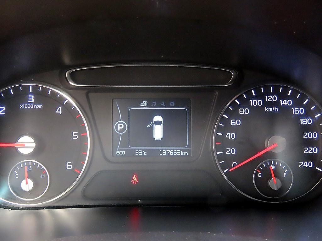 기아 쏘렌토 올 뉴 쏘렌토 디젤 2WD 2.0 럭셔리 이미지 9