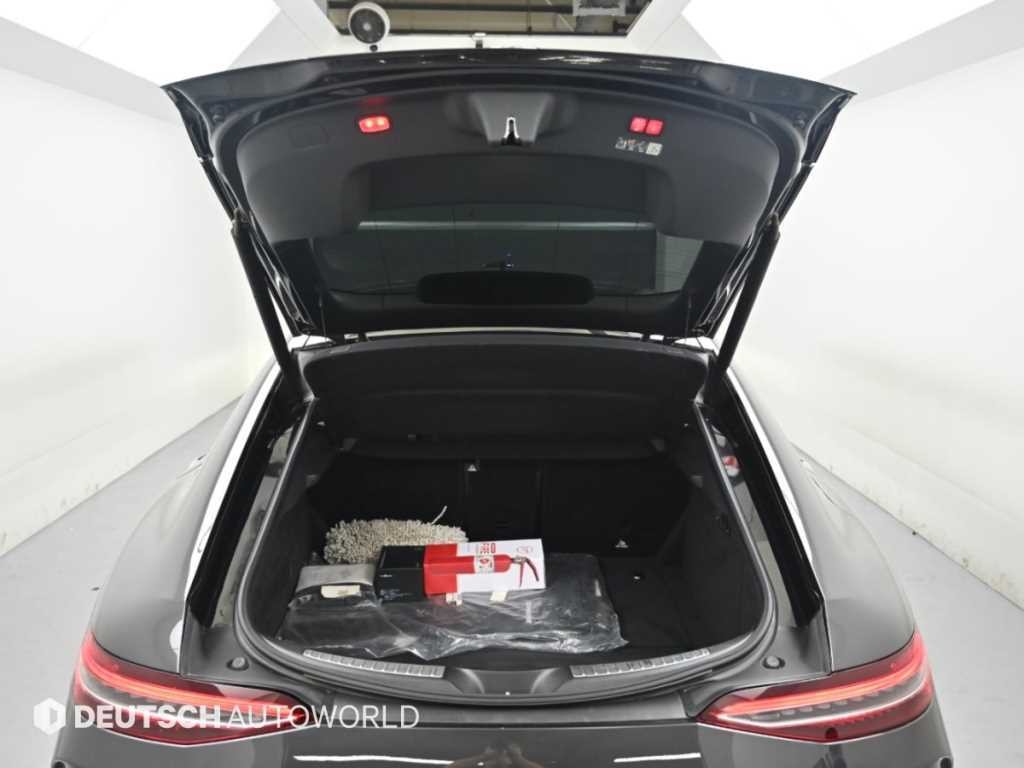 벤츠 AMG GT 4도어 43 4MATIC+ 이미지 19