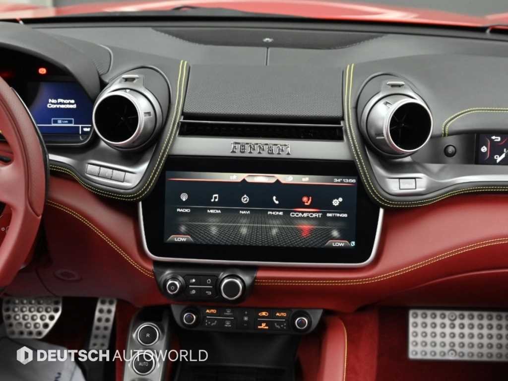 페라리 GTC4 루쏘 T3.9 V8 이미지 14