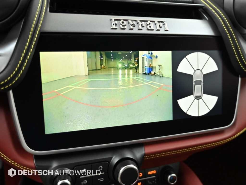 페라리 GTC4 루쏘 T3.9 V8 이미지 15