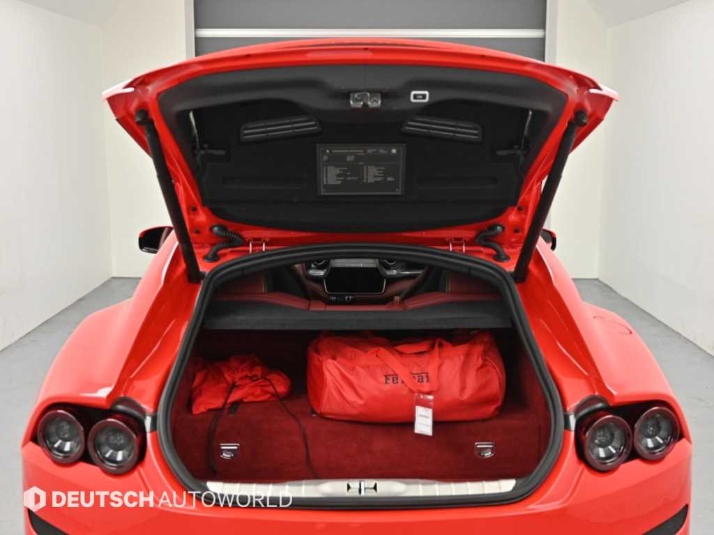 페라리 GTC4 루쏘 T3.9 V8 이미지 19