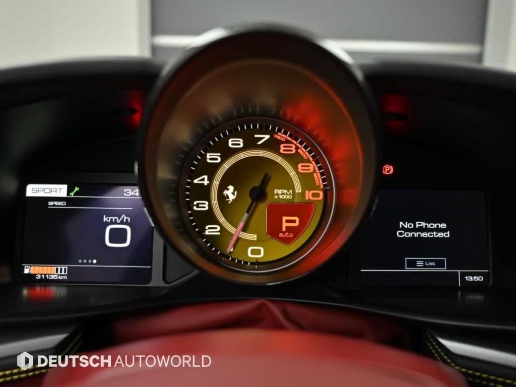 페라리 GTC4 루쏘 T3.9 V8 이미지 8