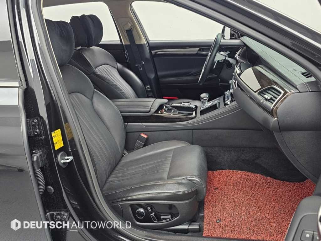 제네시스 G90 3.8 GDI AWD 프리미엄 럭셔리 이미지 10