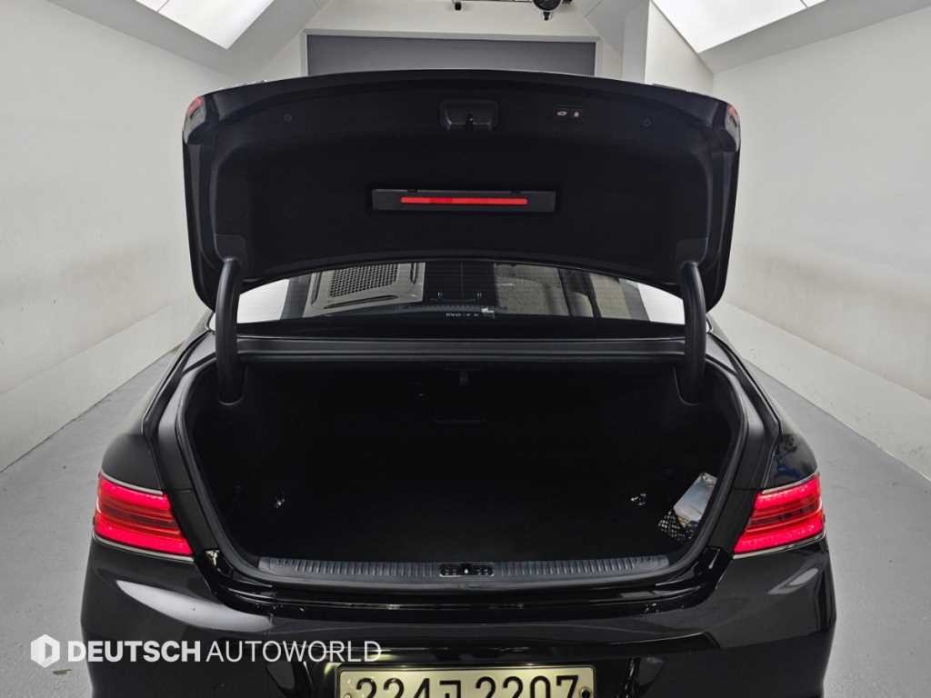 제네시스 G90 3.8 GDI AWD 프리미엄 럭셔리 이미지 19