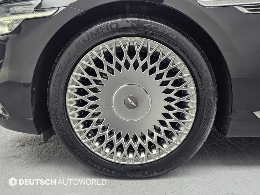 제네시스 G90 3.8 GDI AWD 프리미엄 럭셔리 이미지 5