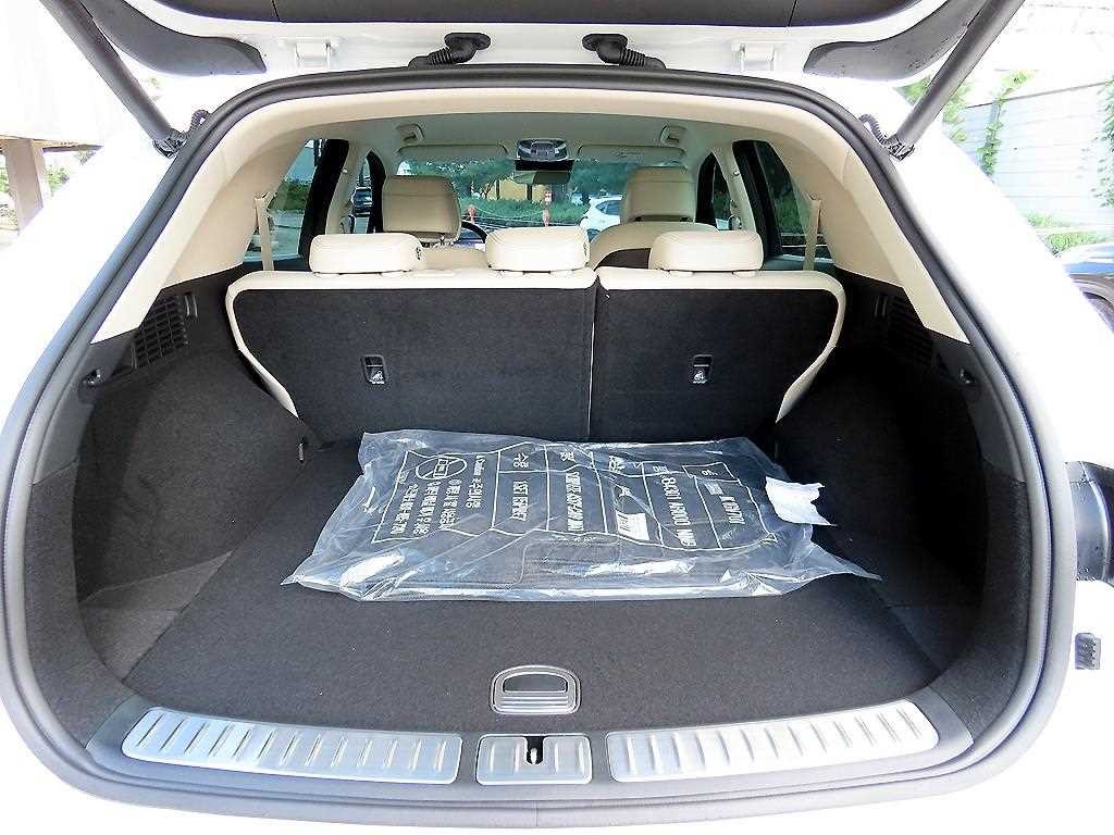 제네시스 GV70 2.5T 가솔린 AWD 기본형 이미지 16